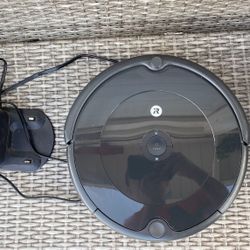 iRobot Vacuum 
