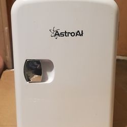 AstroAI Mini Fridge