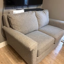 Love Seat Couch 