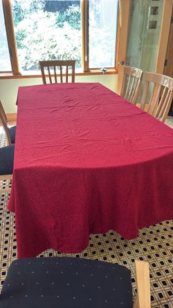 119/53inch table cloth