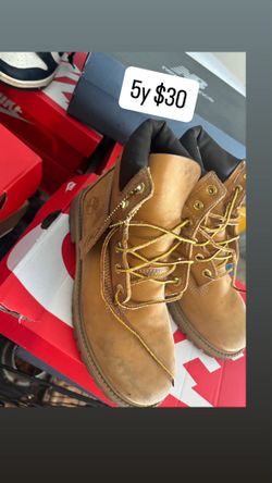 Shoes for Sale