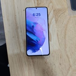 Samsung S21plus 128gb.  Unlock Any Sim 