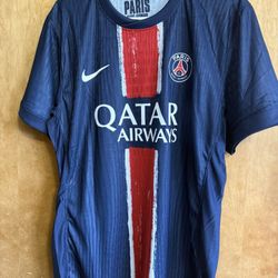 PSG Player Jersey #51 Pacho 