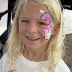 Face Painting