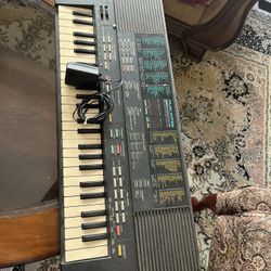 Yamaha Key Board