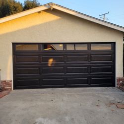 Garage Doors 