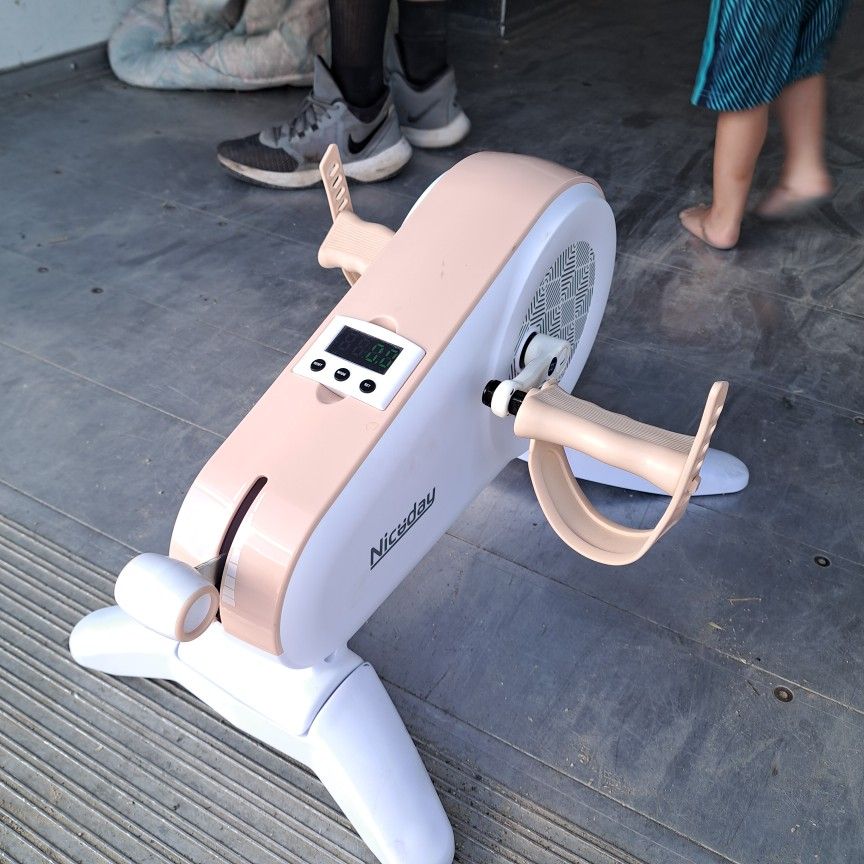Niceday Under Desk Bike, Pedal Exerciser