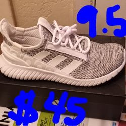 New  ADIDAS PUMAS  NEW BALANCE