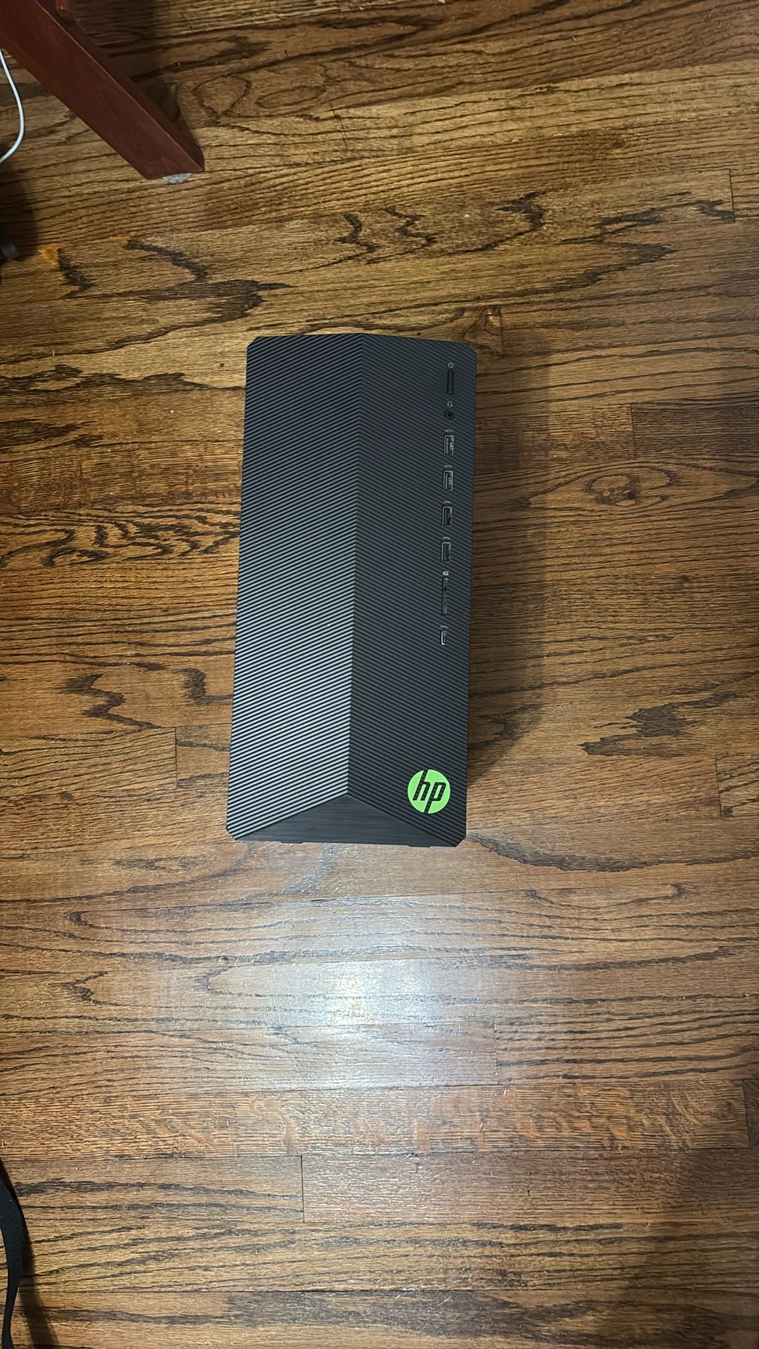 HP Pavilon Gaming desktop