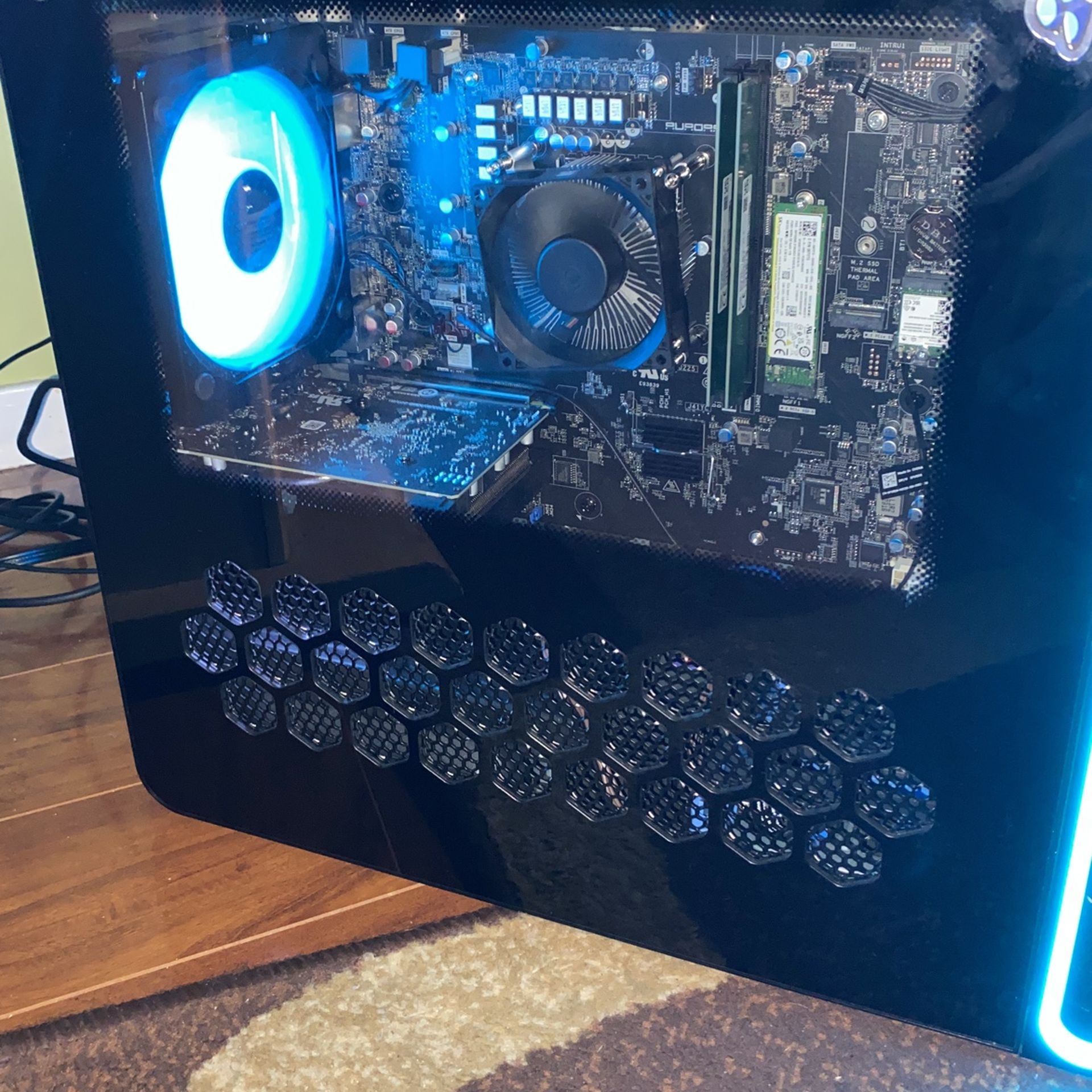 Alienware Gaming PC