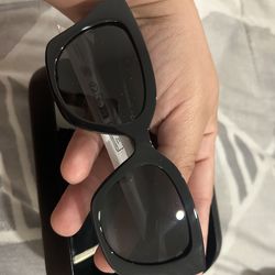 Coach sunglasses