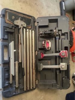 Carpet tool it