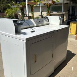 Whirlpool Washer And Dryer Combo 
