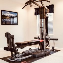 Bowflex (Pickup Only)