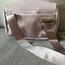 Gym Shark Bag