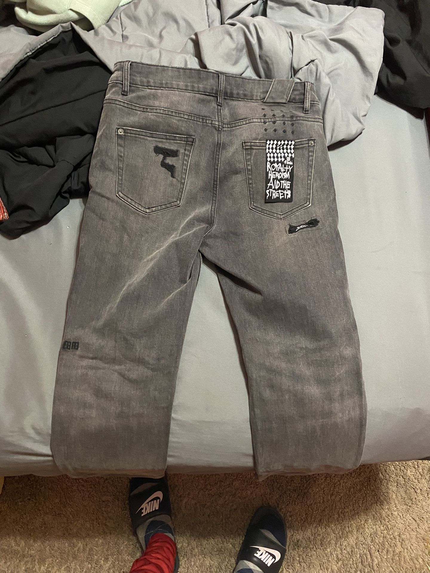 Ksubi Jeans
