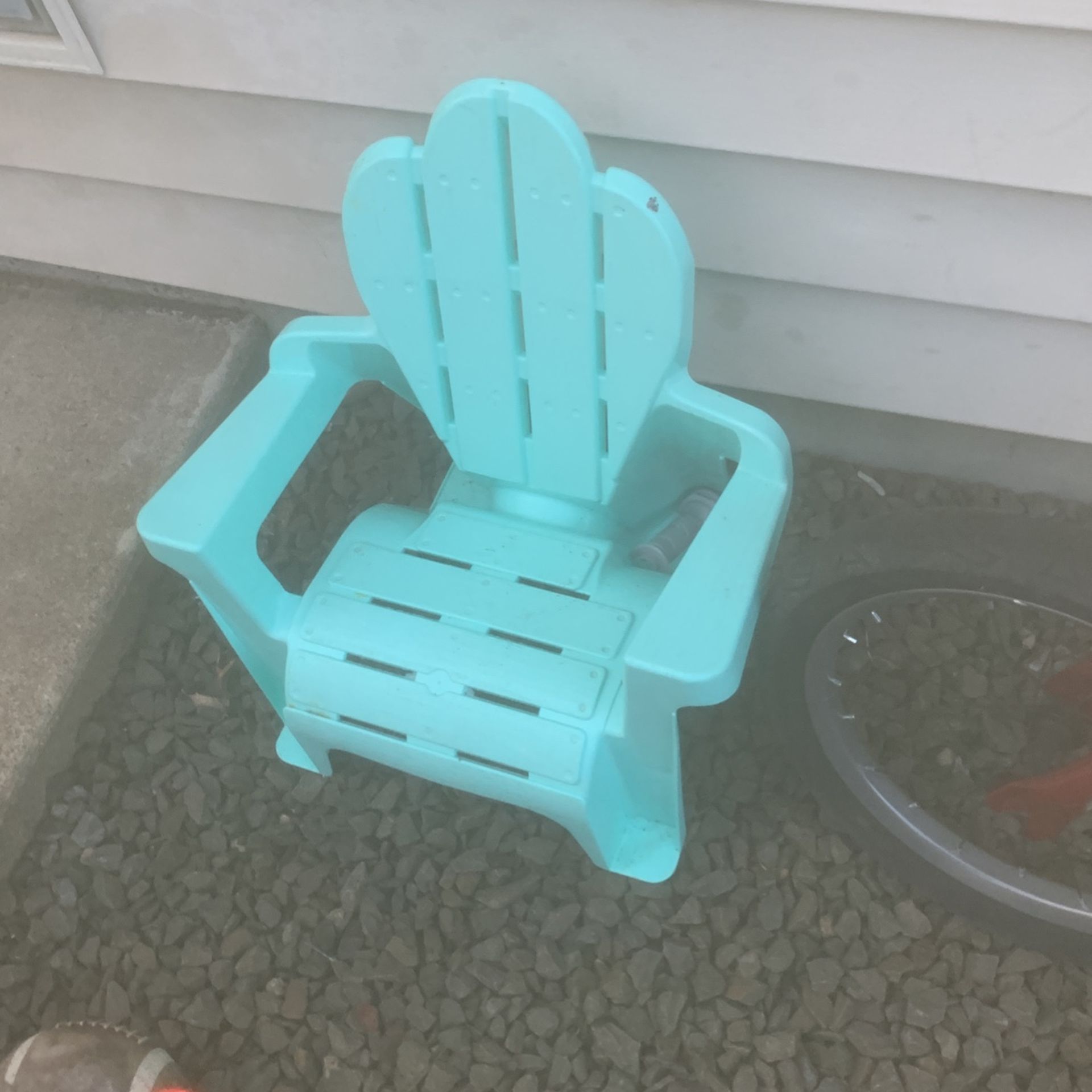 Patio Chair