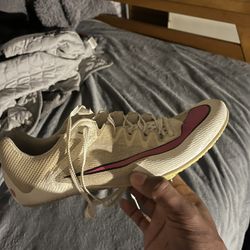 Nike Track Spikes