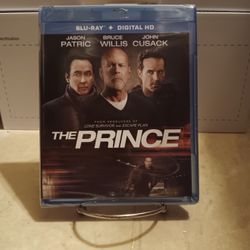 The Prince - Blu-ray Disc