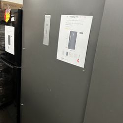 frigidaire freezer 