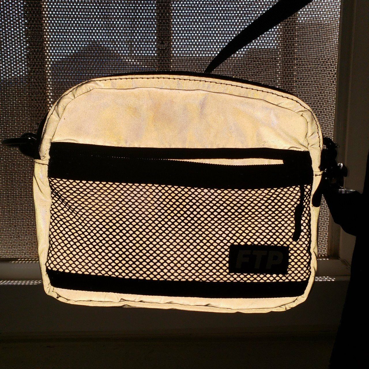 FTP Reflective Side Bag for Sale in Madera, CA - OfferUp