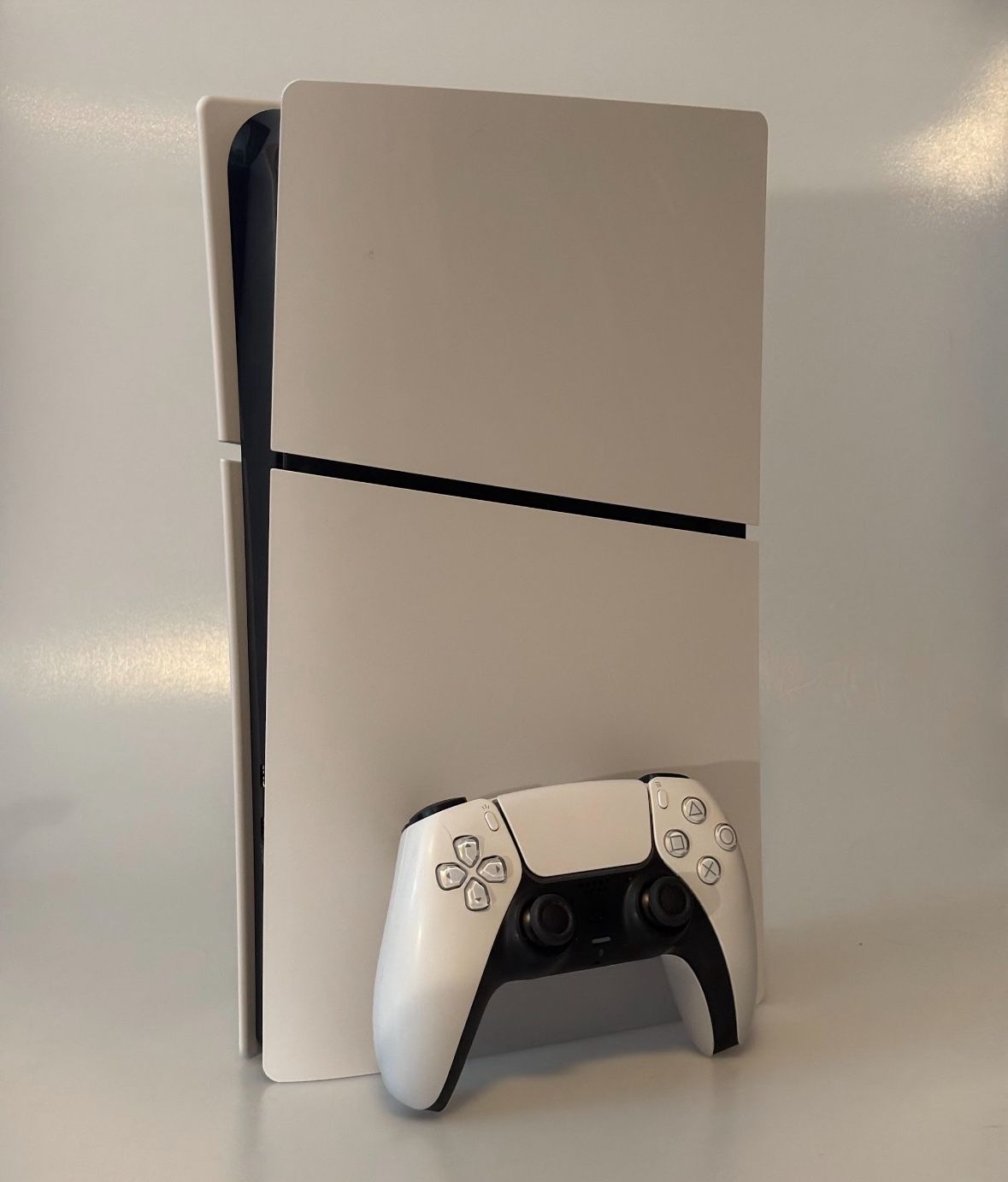 PS5 Slim Digital