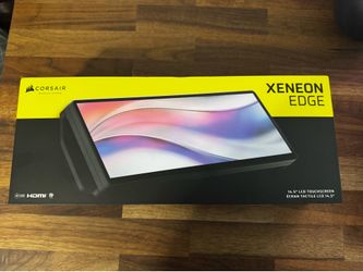 Corsair Xeneon Edge