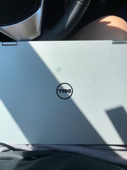 Like new laptop