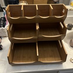 Makeup,skincare Holder 