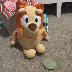 Bingo Stuffy