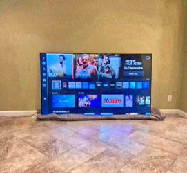 85-inch SAMSUNG NEO QLED QN80F 4K Smart TV UHD HDR (2025 Model)