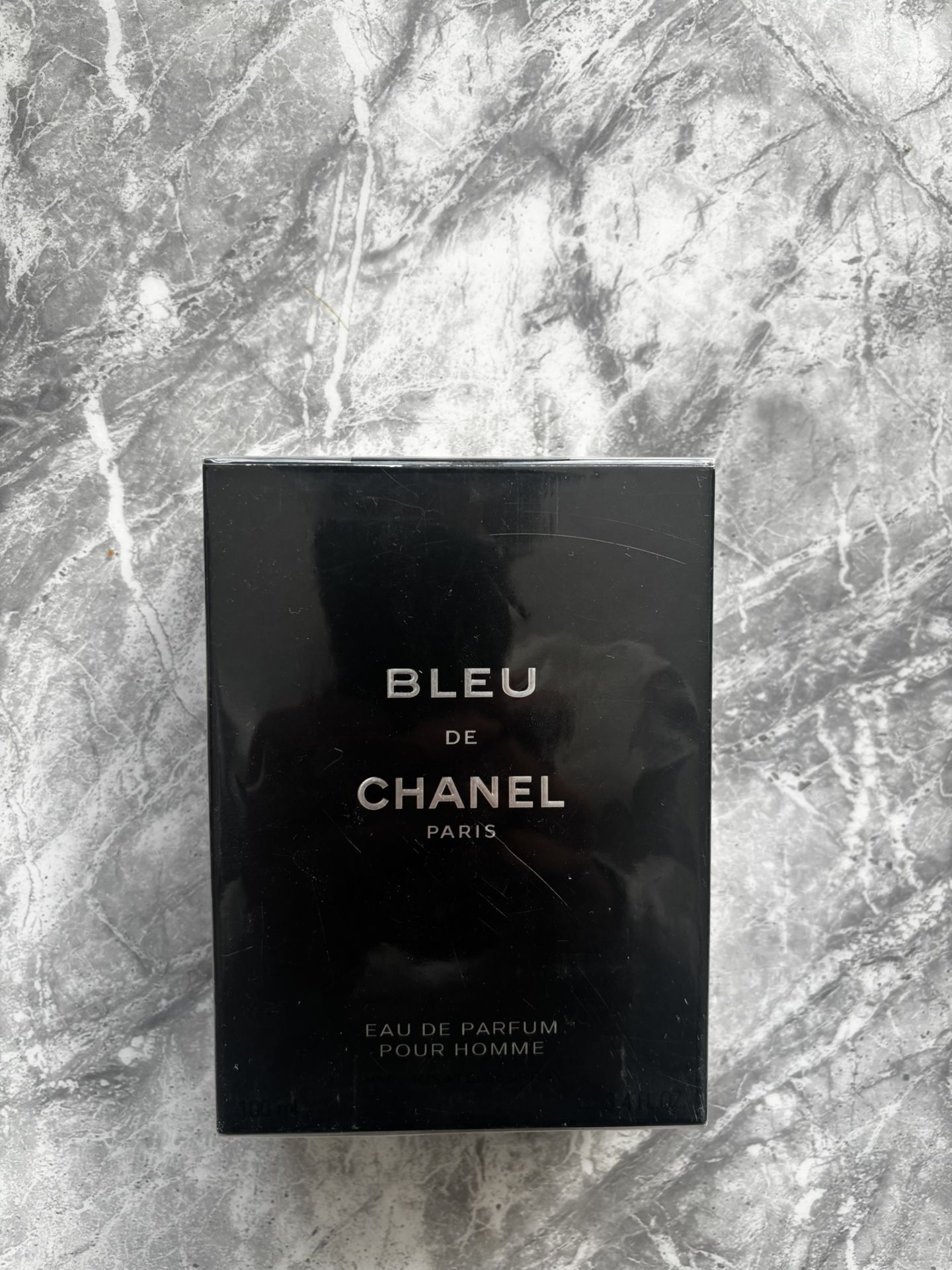 Bleu De Chanel