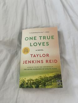 One True Loves Book