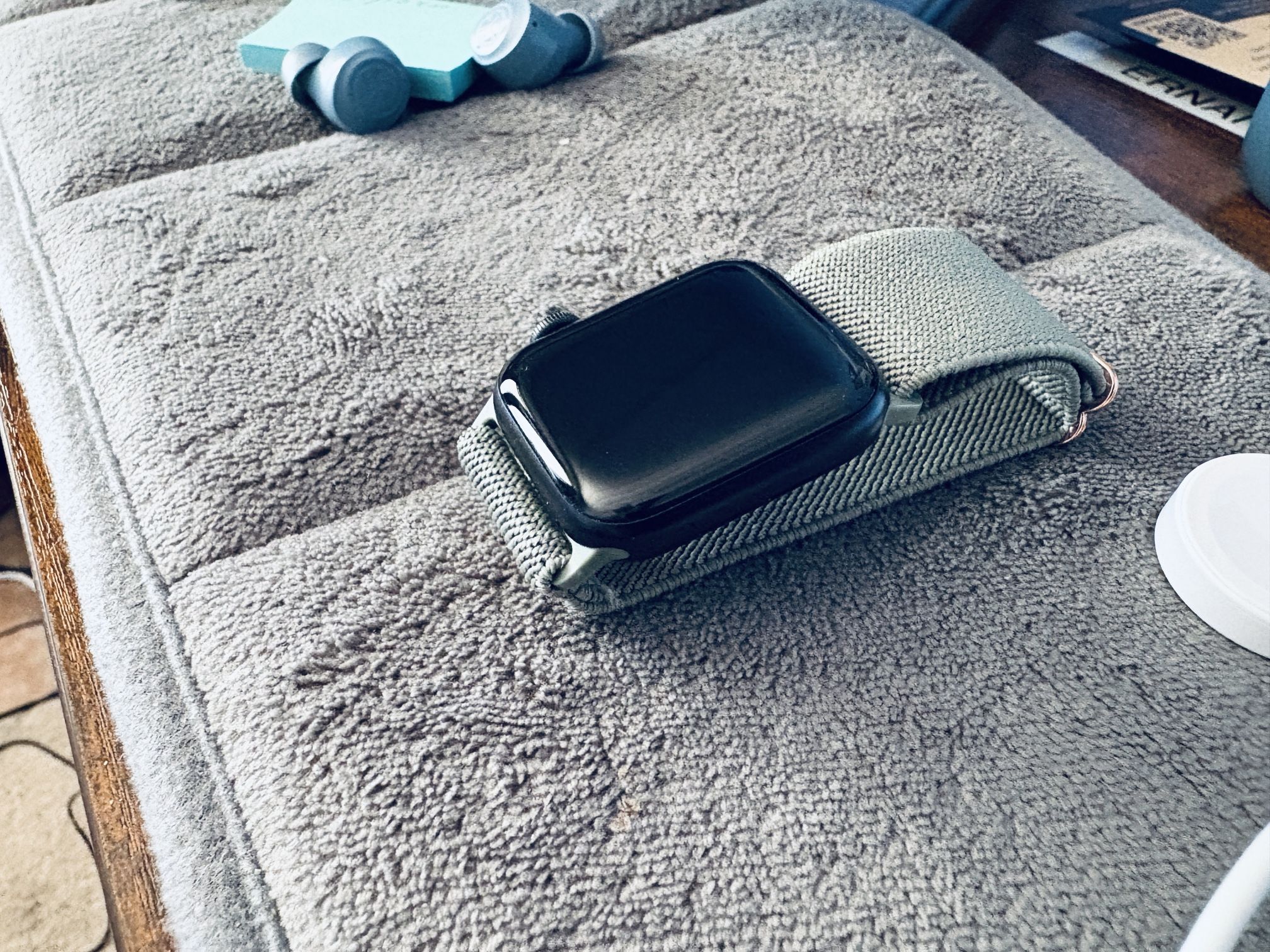 Apple Watch SE 2 (2022 Model)
