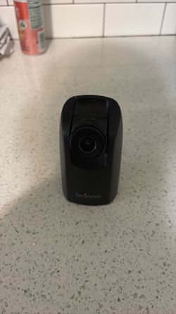 Brinno time lapse camera