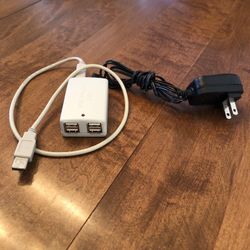 Computer Accessories - USB 4-Port Hub