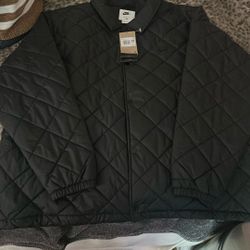Nike Jacket Quilted
