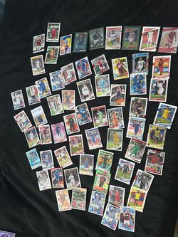 Soccer Cards
