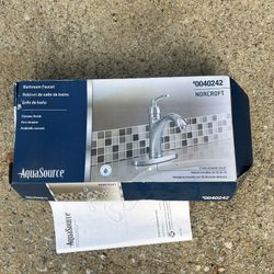 Bath Faucet 
