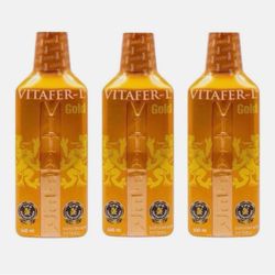 Multivitamin VITAFER L