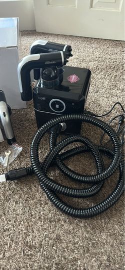 Professional Spray Tan Machine + Tent | Fake Bake Complete Kit