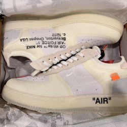 Nike Air Force 1 Low - Size 11