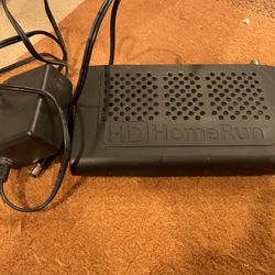 HD HomeRun Prime Cable Card Tuner 