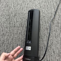 Desk Fan