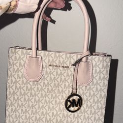 Micheal Kors Small Tote Bag 