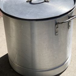 Olla Para Tamales Assis  Don’t Close Good 