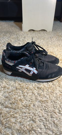 Men’s ASICS Size 12.5