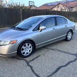 2006 Honda Civic