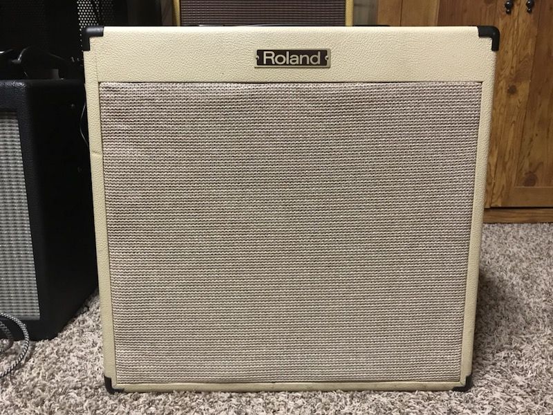 Roland Blues Cube BC-30