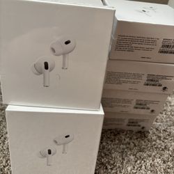 AirPod Pros 